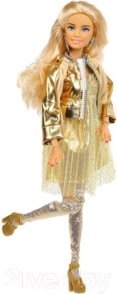 Изображение товара Кукла с аксессуарами Карапуз София / 66001-BF41-S-BB