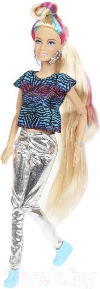 Изображение товара Кукла с аксессуарами Карапуз София / 66001-TH1-S-BB