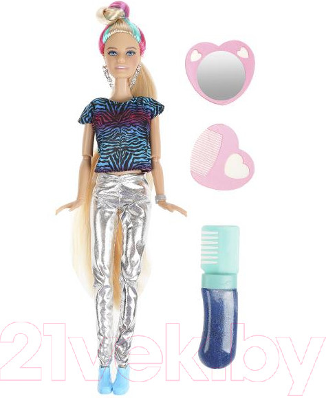 Изображение товара Кукла с аксессуарами Карапуз София / 66001-TH1-S-BB