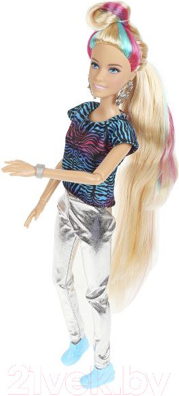 Изображение товара Кукла с аксессуарами Карапуз София / 66001-TH1-S-BB