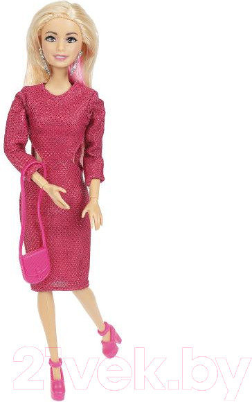 Изображение товара Кукла с аксессуарами Карапуз София / 66001-K2-S-BB