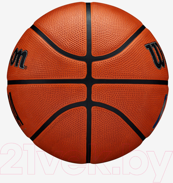 Изображение товара Баскетбольный мяч Wilson Nba Drv Pro / WTB9100XB06 (размер 6)