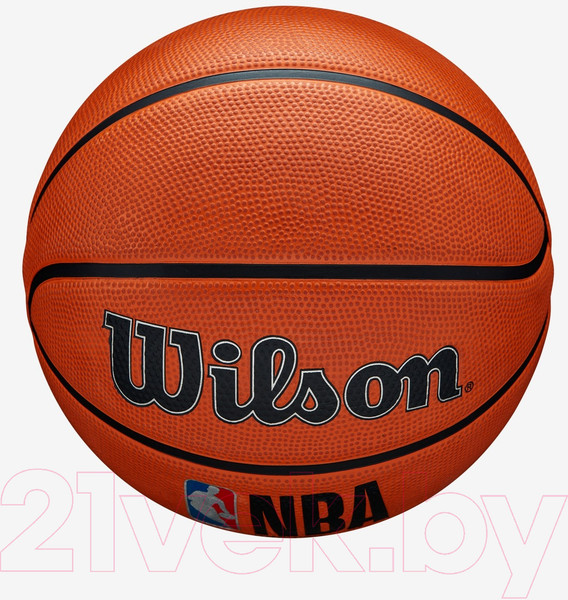 Изображение товара Баскетбольный мяч Wilson Nba Drv Pro / WTB9100XB06 (размер 6)