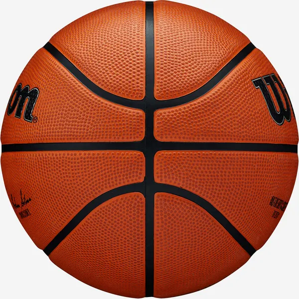 Изображение товара Баскетбольный мяч Wilson Nba Authentic Series Outdoor / WTB7300XB05 (размер 5)