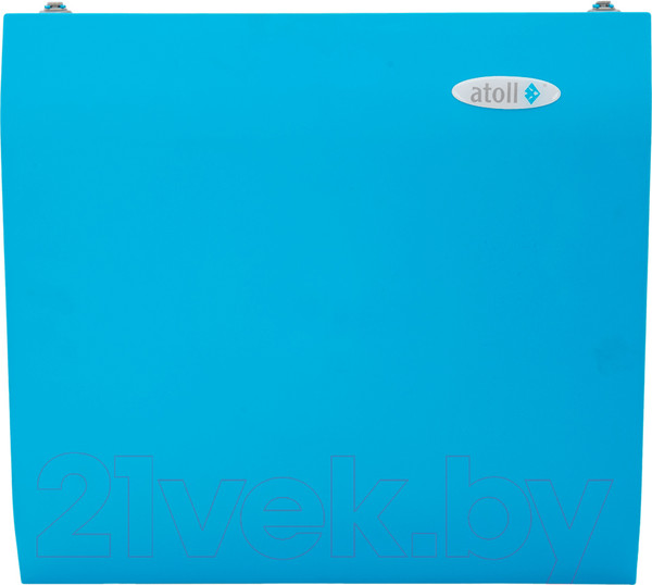 Изображение товара Фильтр под мойку Atoll Slim U-40s