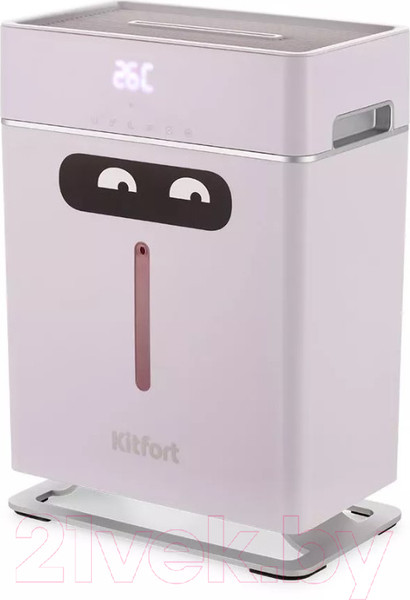 Изображение товара Ультразвуковой увлажнитель воздуха Kitfort KT-2881