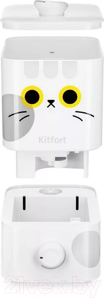 Изображение товара Ультразвуковой увлажнитель воздуха Kitfort KT-2889