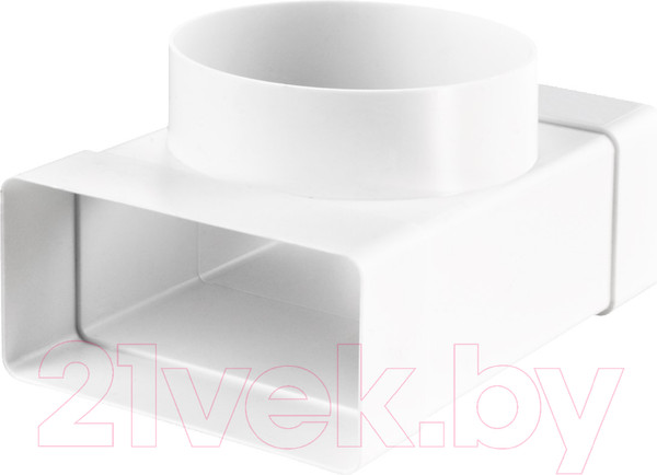 Изображение товара Разветвитель воздуховода Zernberg 832 10232991