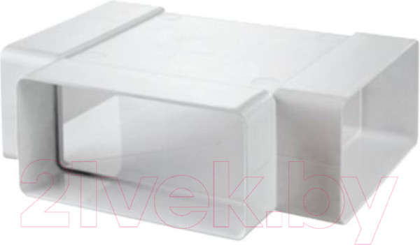 Изображение товара Разветвитель воздуховода Zernberg 838 10192091