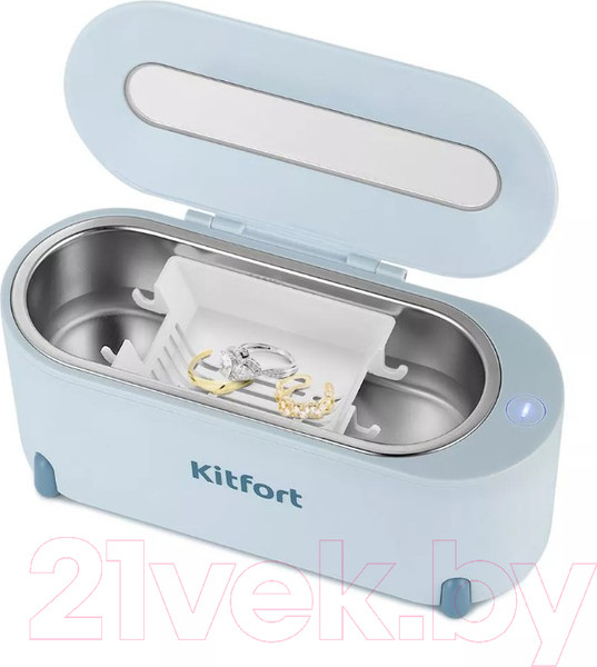 Изображение товара Стерилизатор портативный Kitfort KT-6049