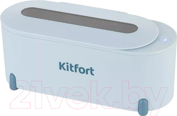 Изображение товара Стерилизатор портативный Kitfort KT-6049