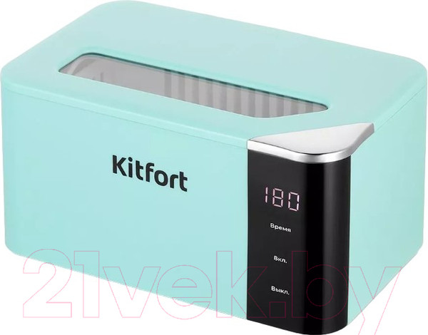 Изображение товара Стерилизатор портативный Kitfort KT-6050