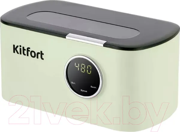 Изображение товара Стерилизатор портативный Kitfort KT-6051