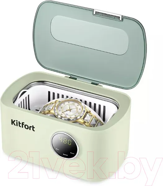 Изображение товара Стерилизатор портативный Kitfort KT-6051