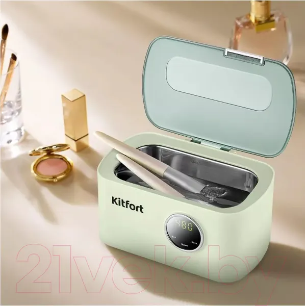 Изображение товара Стерилизатор портативный Kitfort KT-6051