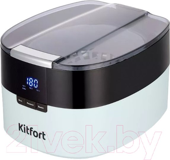 Изображение товара Стерилизатор портативный Kitfort KT-6052