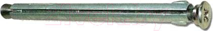 Изображение товара Анкер рамный Starfix 8x132мм / SM-70538-150 (150шт)