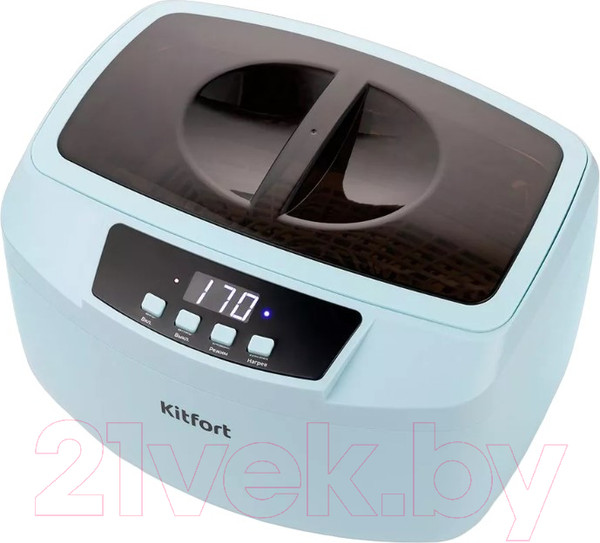 Изображение товара Стерилизатор портативный Kitfort KT-6055