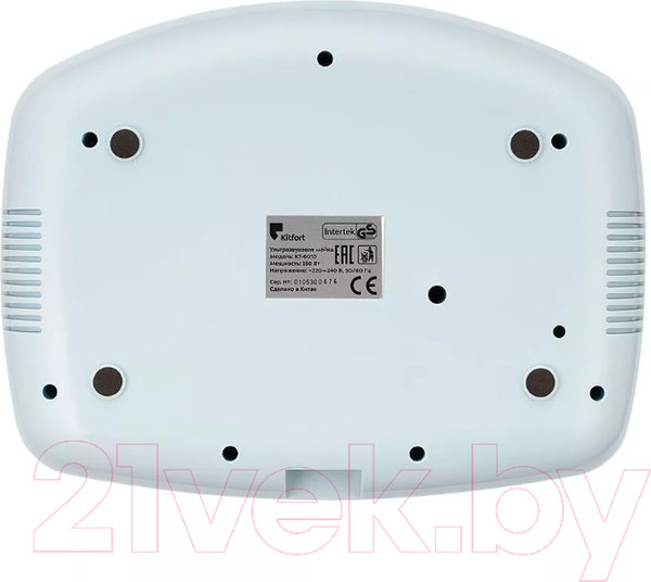 Изображение товара Стерилизатор портативный Kitfort KT-6055