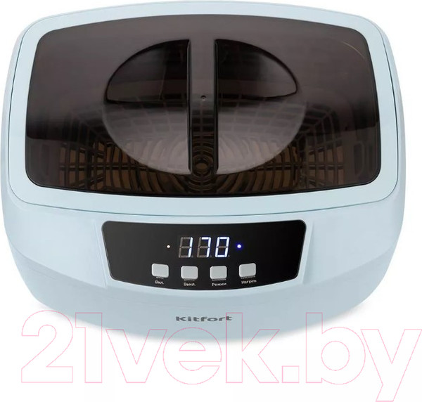 Изображение товара Стерилизатор портативный Kitfort KT-6055
