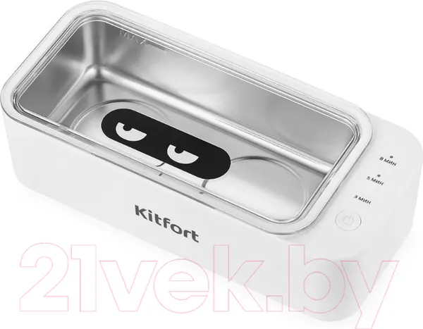 Изображение товара Стерилизатор портативный Kitfort KT-6066
