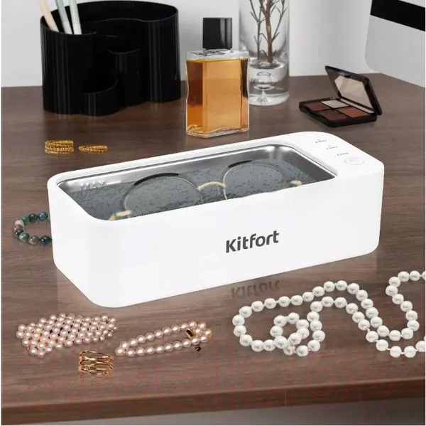 Изображение товара Стерилизатор портативный Kitfort KT-6066