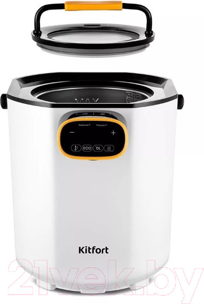 Изображение товара Термопот Kitfort KT-2520