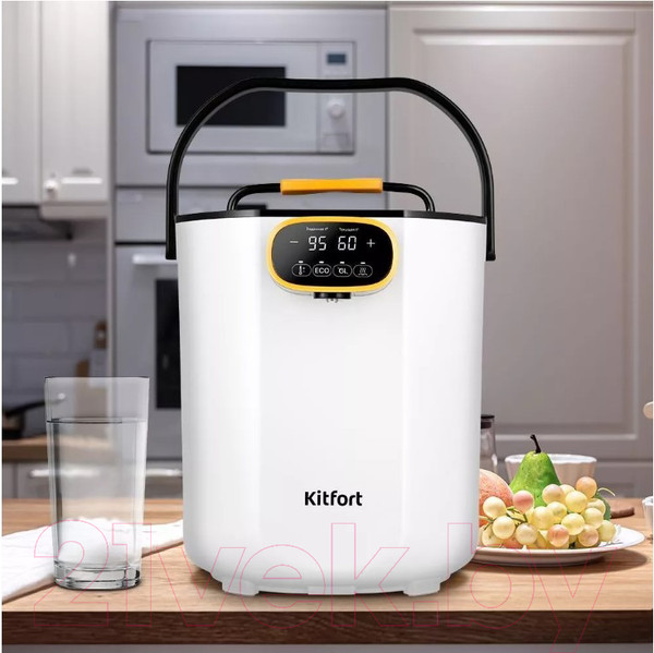 Изображение товара Термопот Kitfort KT-2520