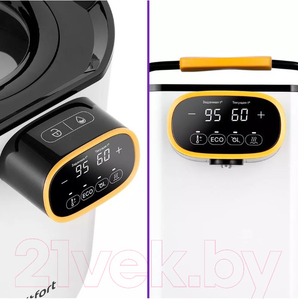 Изображение товара Термопот Kitfort KT-2520