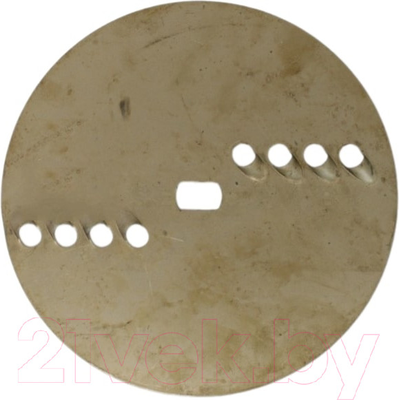 Изображение товара Барабан-терка для измельчителя No Brand Диск 9620