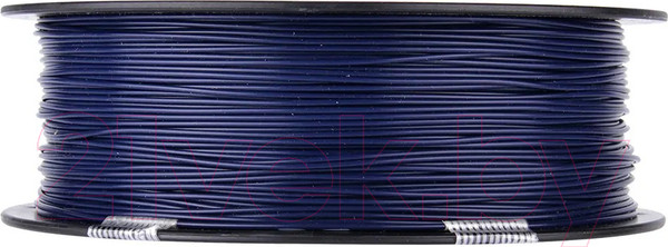 Изображение товара Пластик для 3D-печати eSUN PLA+ Filament / т0034598  (1.75мм, 1кг, Periwinkle Blue)