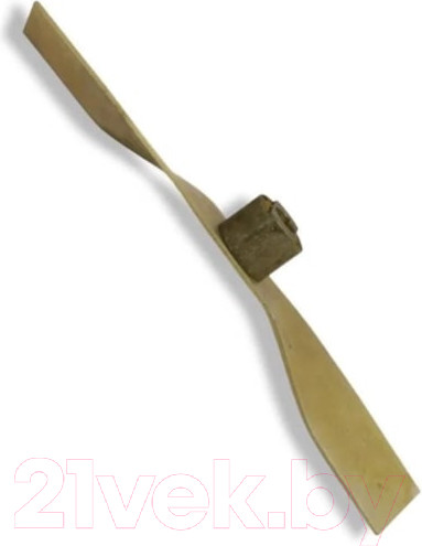 Изображение товара Насадка для измельчителя No Brand Метельник 9621