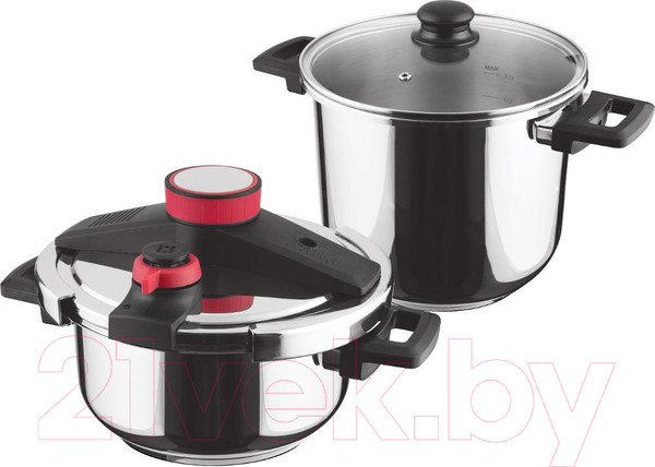 Изображение товара Набор кастрюль-скороварок Piere Lamart LT 1230 Stream