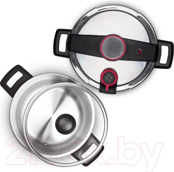 Изображение товара Набор кастрюль-скороварок Piere Lamart LT 1230 Stream