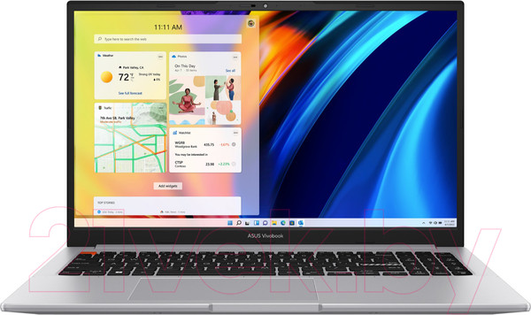 Изображение товара Ноутбук Asus Vivobook S 14 OLED K3402ZA-KM238