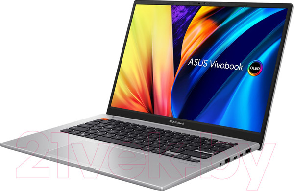 Изображение товара Ноутбук Asus Vivobook S 14 OLED K3402ZA-KM238