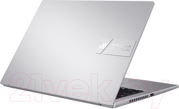 Изображение товара Ноутбук Asus Vivobook S 14 OLED K3402ZA-KM238