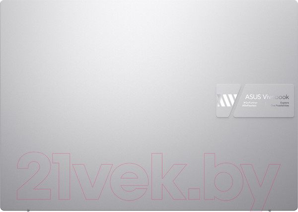 Изображение товара Ноутбук Asus Vivobook S 14 OLED K3402ZA-KM238