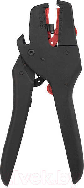 Изображение товара Инструмент для зачистки кабеля PROconnect HT-0525 / 12-4015-4