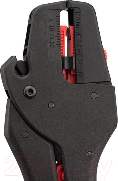 Изображение товара Инструмент для зачистки кабеля PROconnect HT-0525 / 12-4015-4