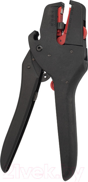 Изображение товара Инструмент для зачистки кабеля PROconnect HT-0525 / 12-4015-4