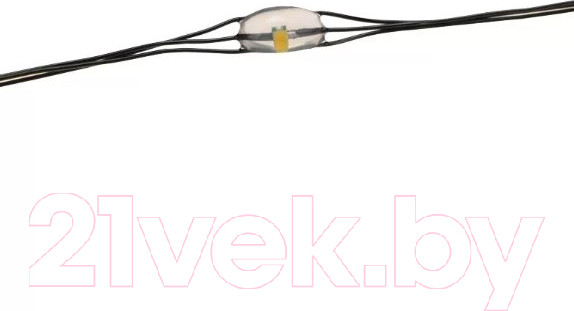 Изображение товара Светодиодная гирлянда Neon-Night Роса 303-275 (30м, белый)