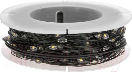 Изображение товара Светодиодная гирлянда Neon-Night Роса 303-275 (30м, белый)