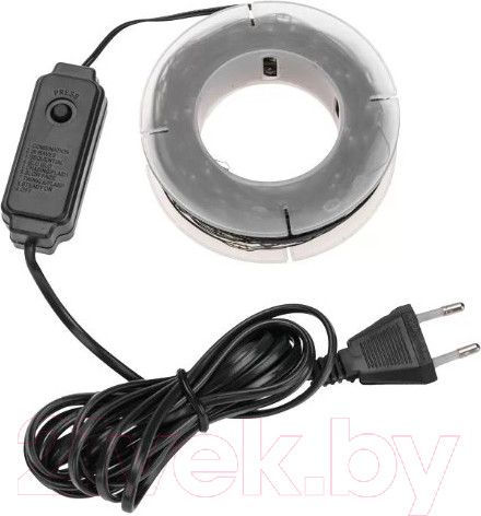 Изображение товара Светодиодная гирлянда Neon-Night Роса 303-275 (30м, белый)