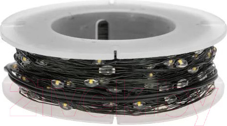 Изображение товара Светодиодная гирлянда Neon-Night Роса 303-286 (50м, теплый белый)