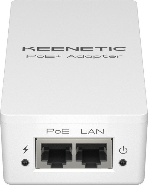 Изображение товара PoE-сплиттер Keenetic 30W KN-4510