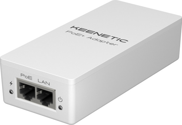 Изображение товара PoE-сплиттер Keenetic 30W KN-4510