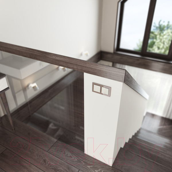 Изображение товара Выключатель Werkel W1123003 (слоновая кость)