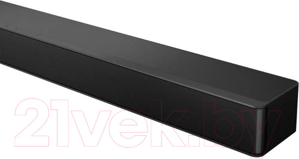 Изображение товара Звуковая панель (саундбар) Hisense HS2100