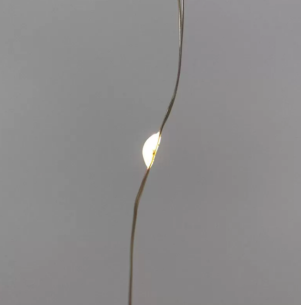 Изображение товара Световой занавес Neon-Night Светодиодный Дождь 315-875 (3x2м, белый)